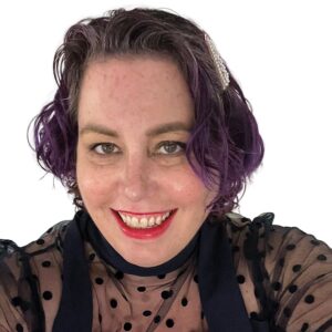 kristy headshot
