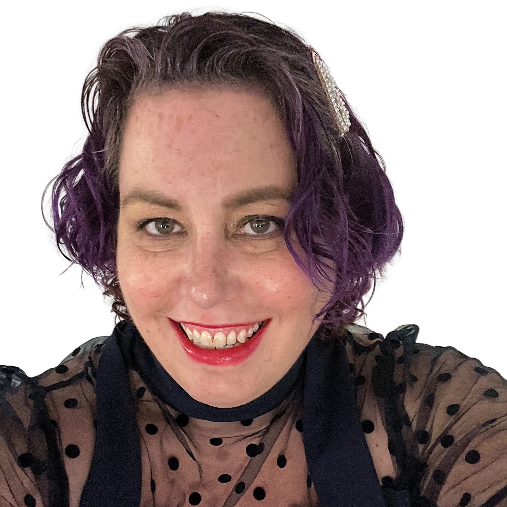 kristy headshot