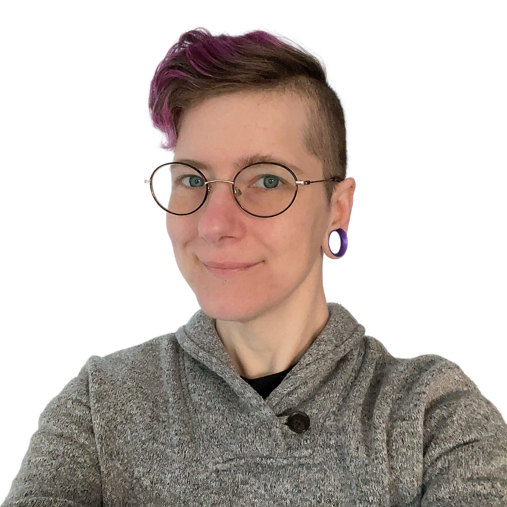 River McMican Headshot