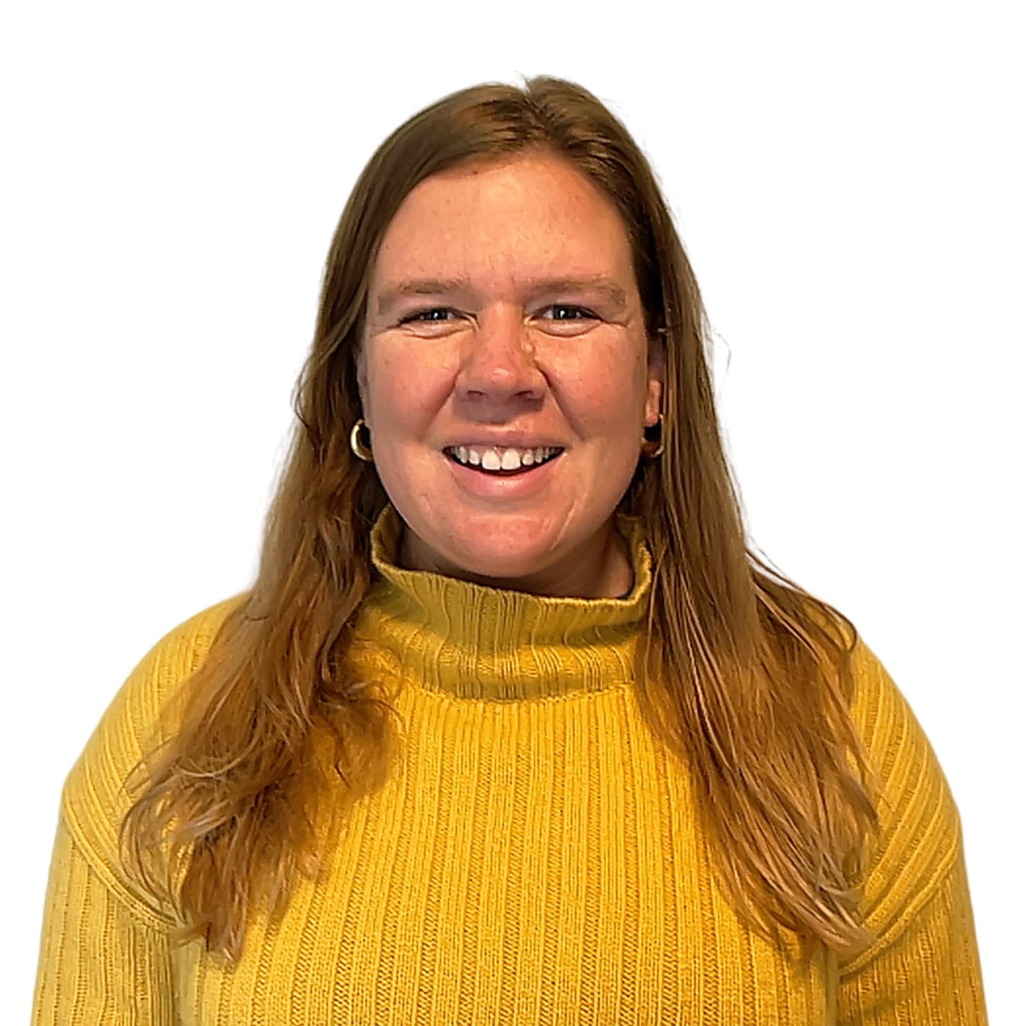 Mary Carlton Headshot