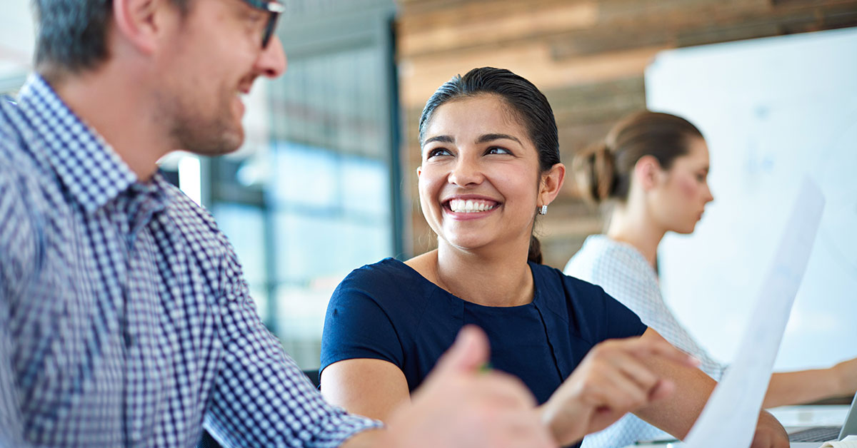 Let’s Partner Up | Contact Positively Partners for HR Services