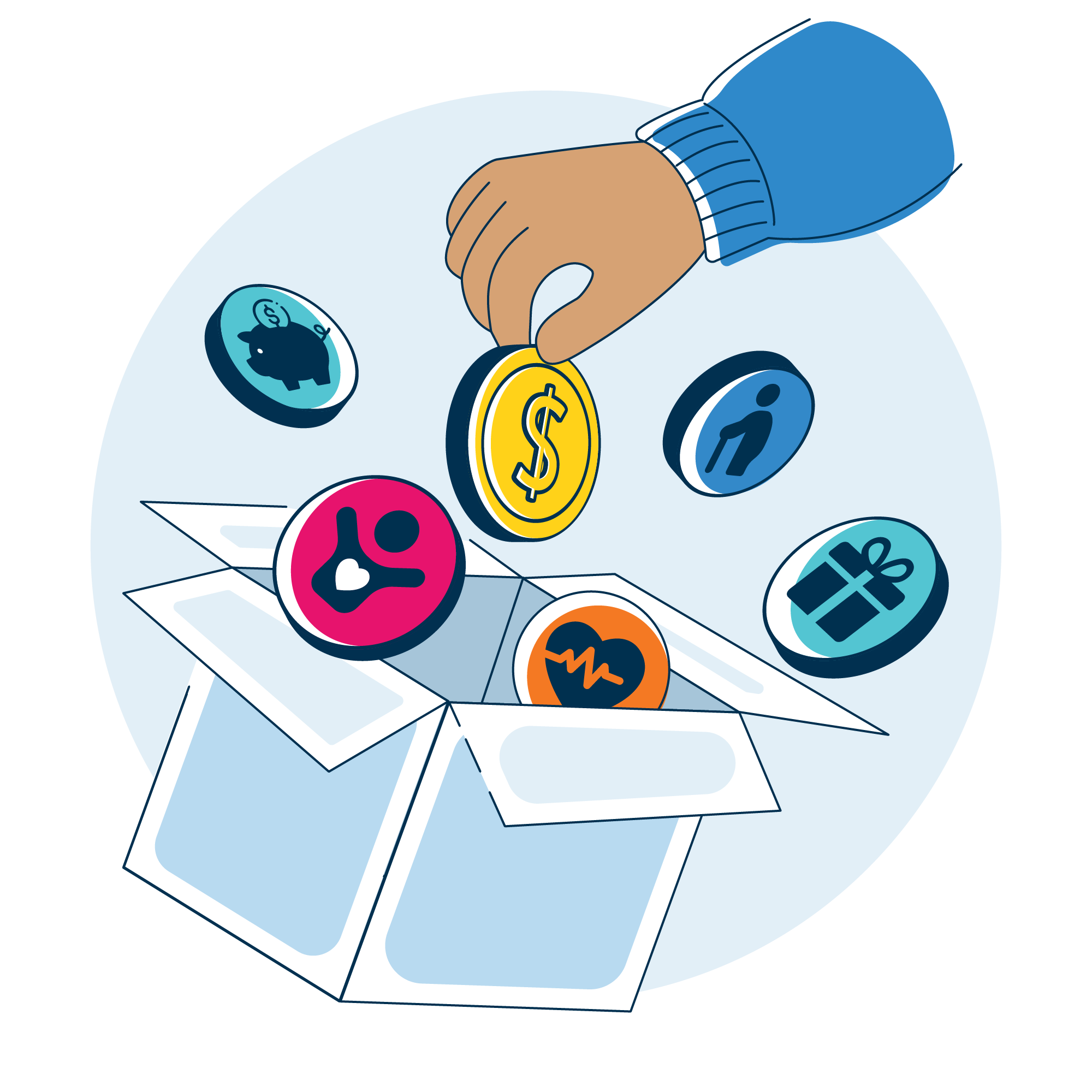 Crafting a Compensation Strategy That Serves Both Your Mission and Your ...