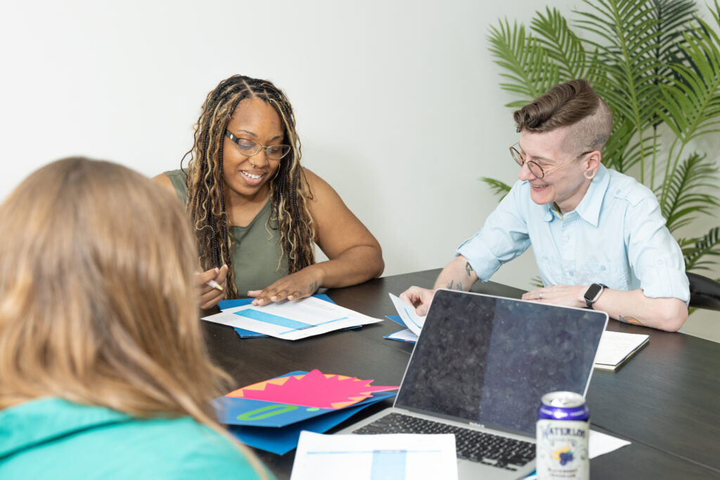 Development Hiring Best Practices at Positively Partners