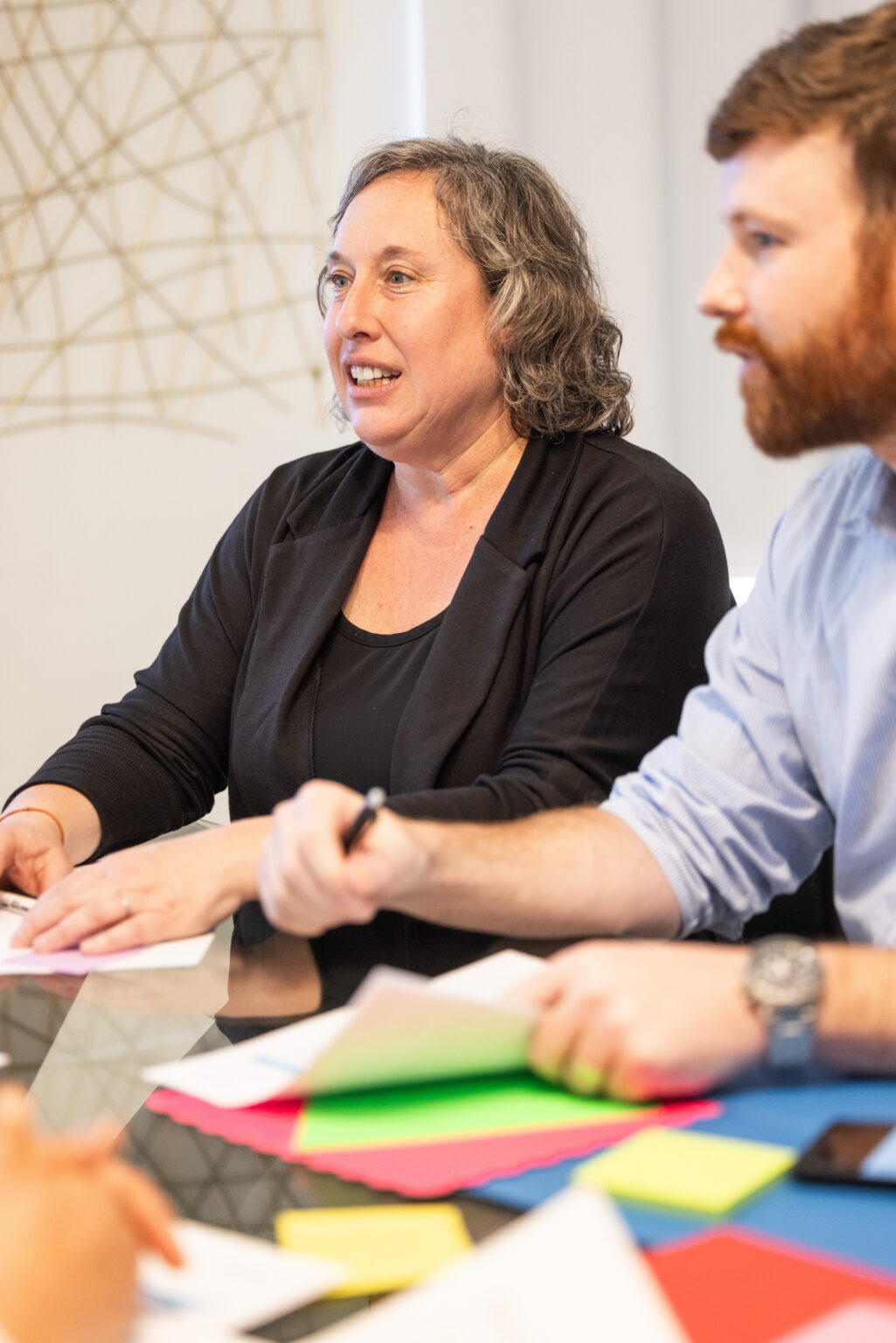 Workforce Training Grant Services - Positively Partners