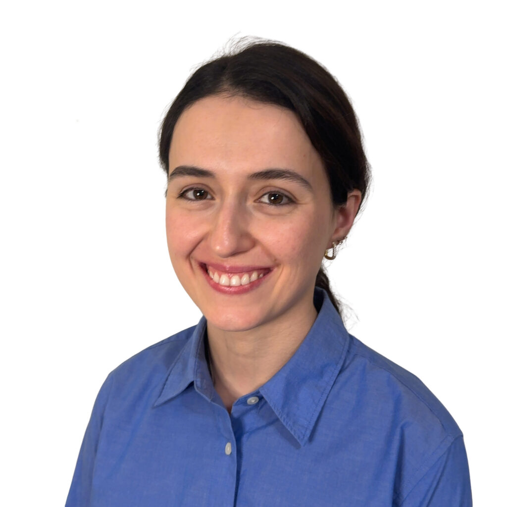Hamide Eygoren - Positively Partners
