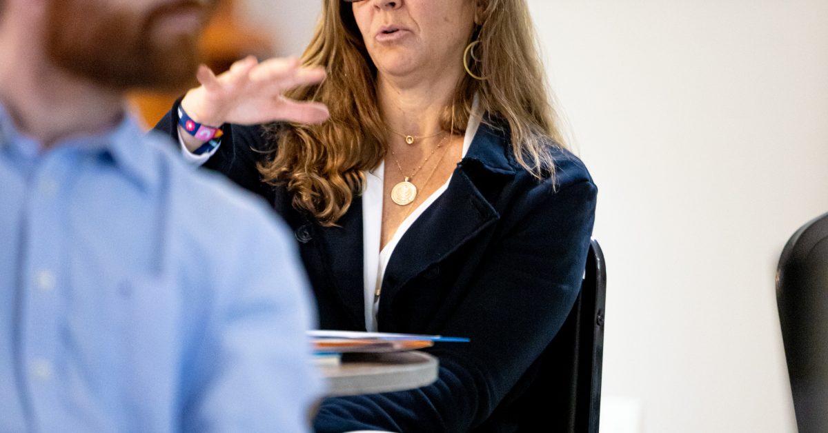 Positively Partners Branding Photos