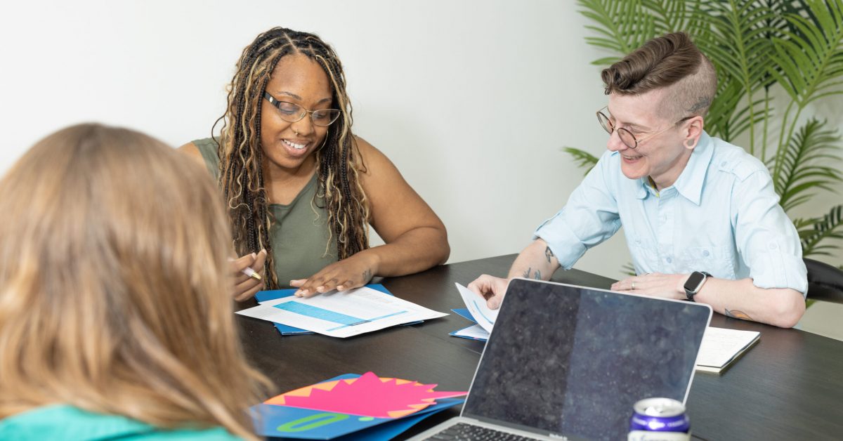 Development Hiring Best Practices at Positively Partners
