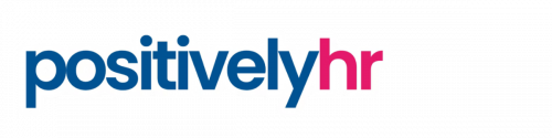 positivelyhr Logo - Left Align